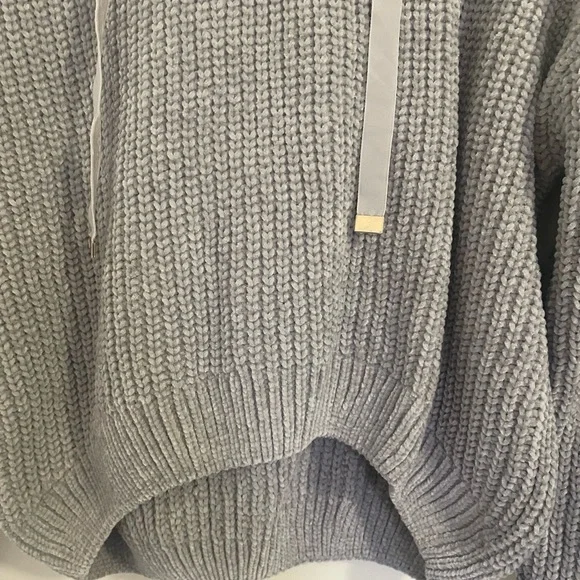 Girls Mango Jumper Size 10 - Picture 3 of 5